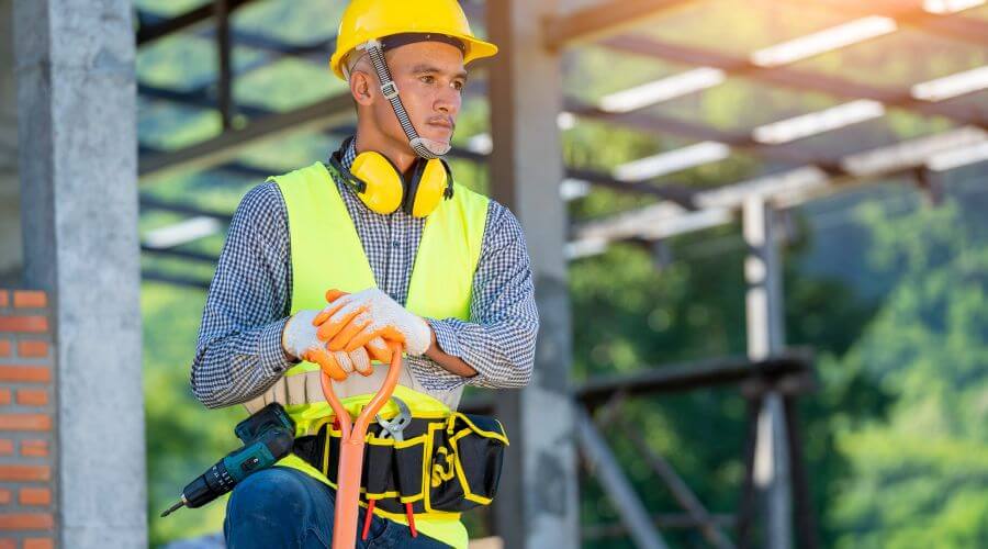 Professional New roof installation in Farmingdale, ME